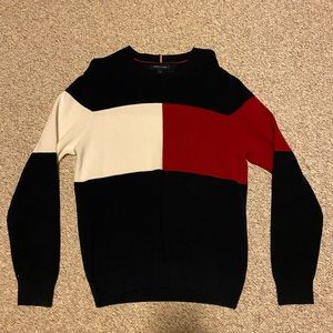 Tommy Hilfiger Sweater